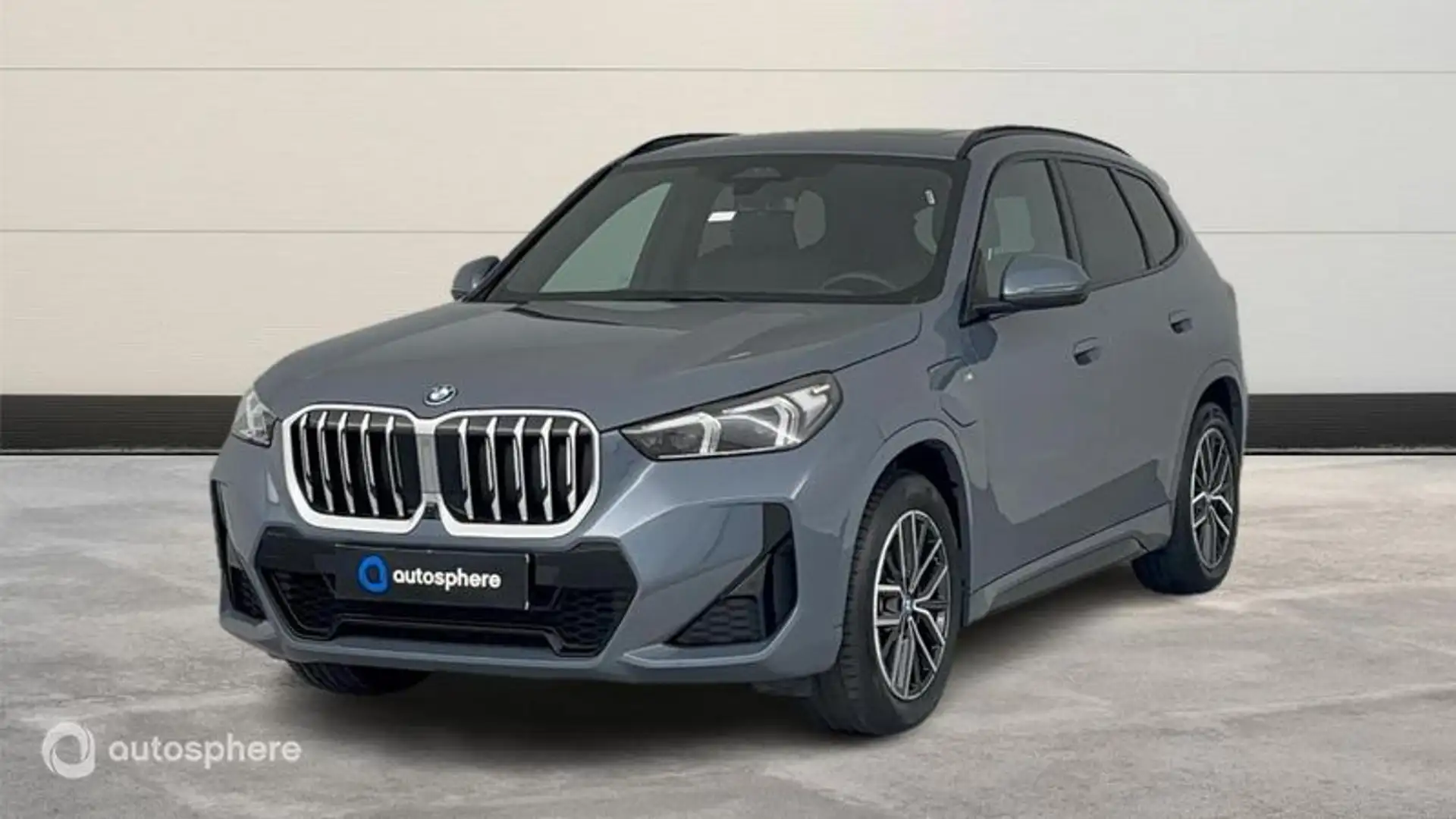 BMW X1 xDrive25e 245ch M Sport - 1