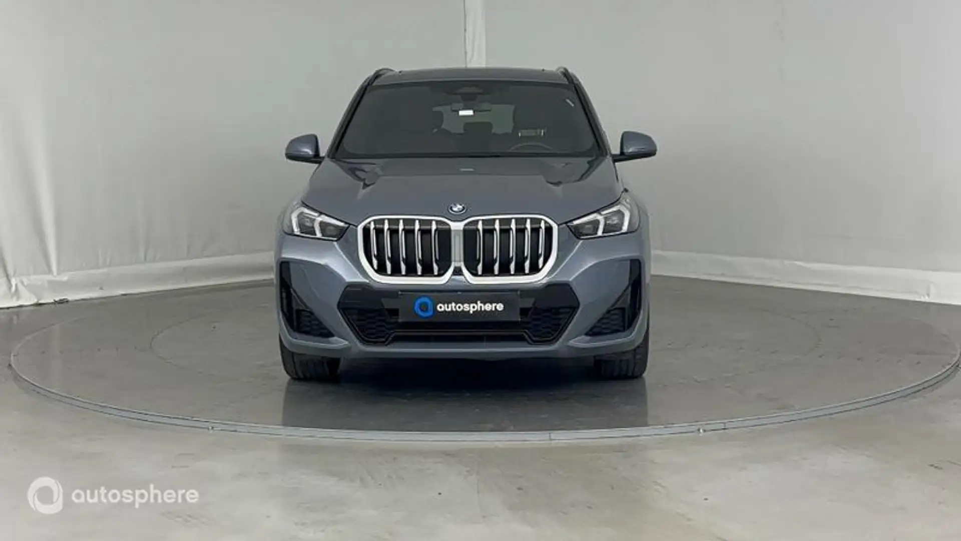 BMW X1 xDrive25e 245ch M Sport - 2
