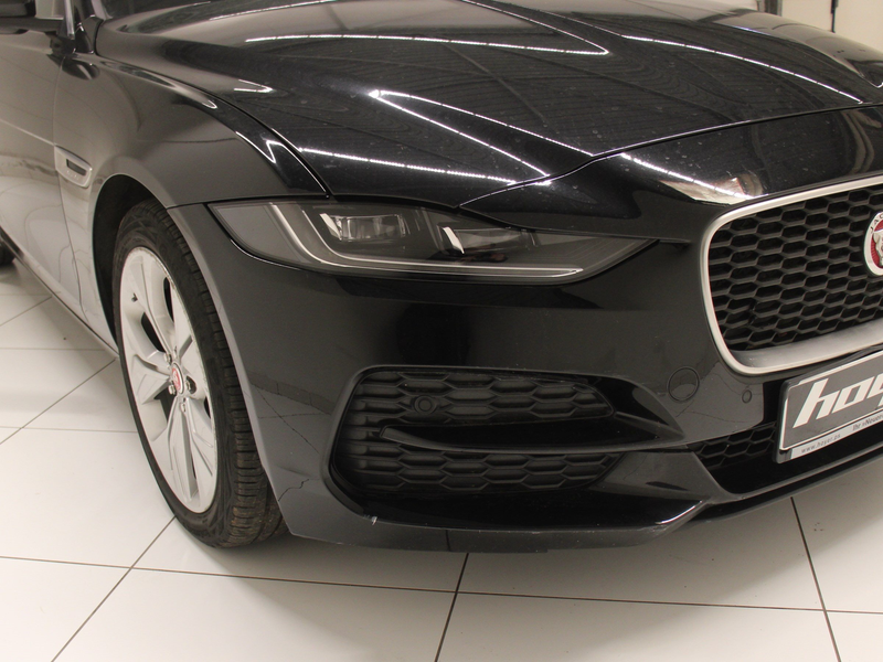 Jaguar XE D180 Aut. S LED SHZ PDC Navi el. Sitze Klima — photo 10