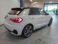 Audi A1 SPB 30 TFSI S line edition OFFERTA PROMO Bianco - thumbnail 4
