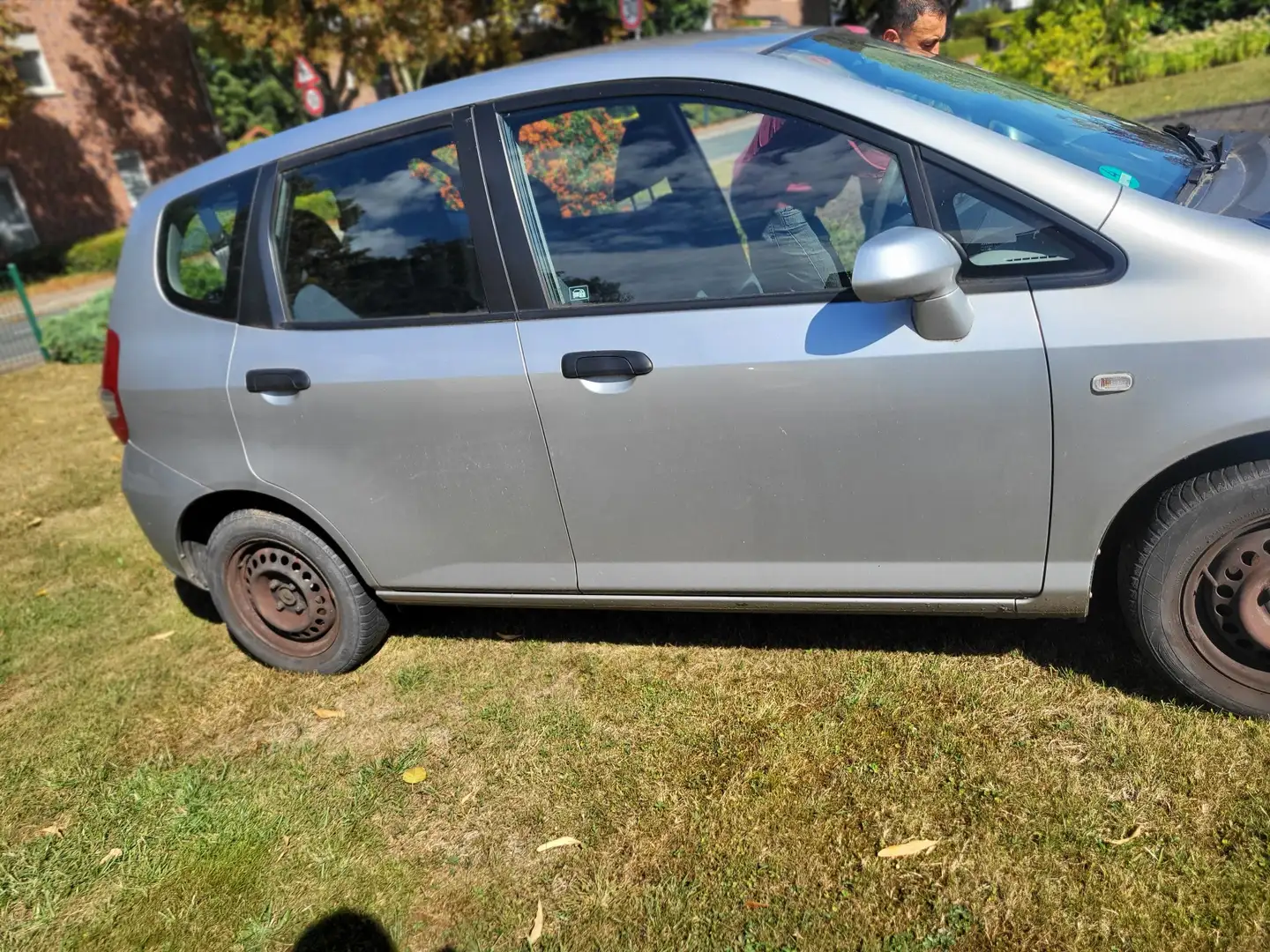 Honda Jazz Jazz 1.4 ES neu Túv  08 2027 - 2