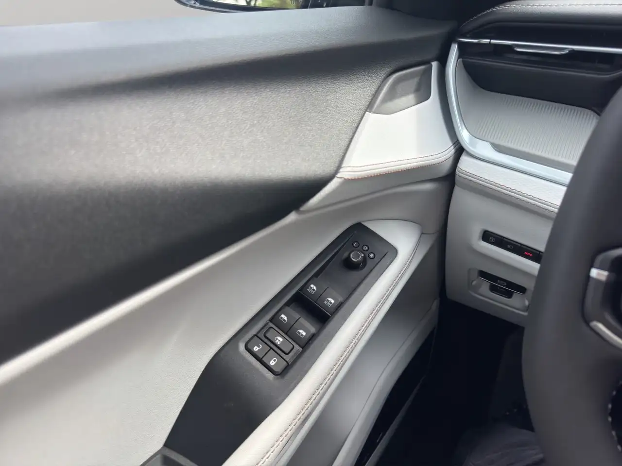 Jeep Cherokee fotografie Jeep Cherokee