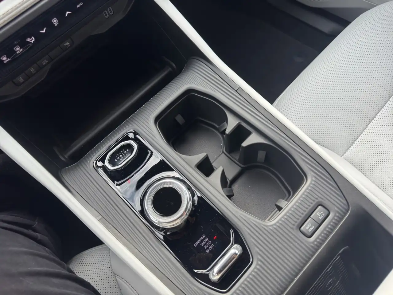 Jeep Cherokee fotografie Jeep Cherokee