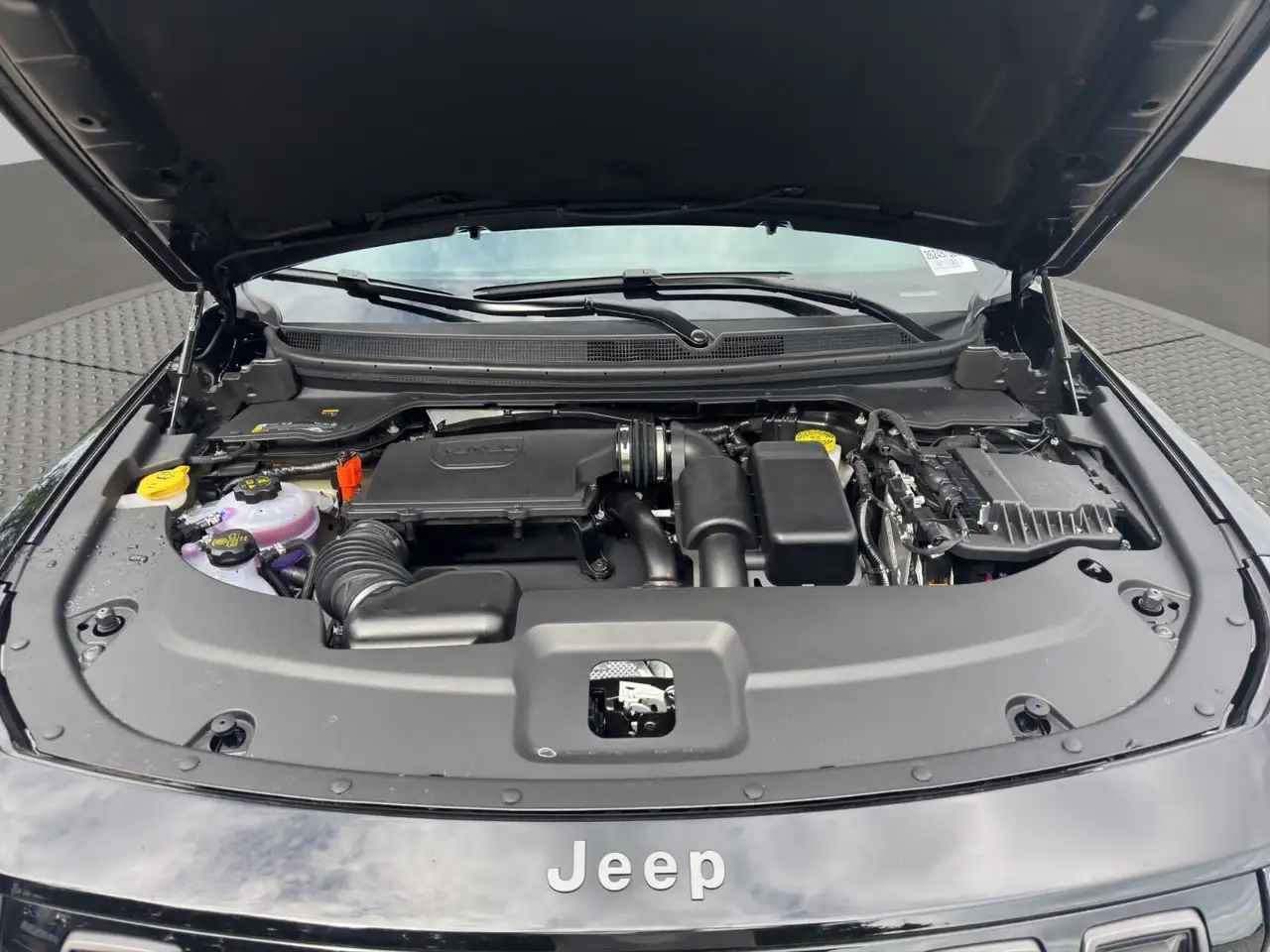 Jeep Cherokee fotografie Jeep Cherokee