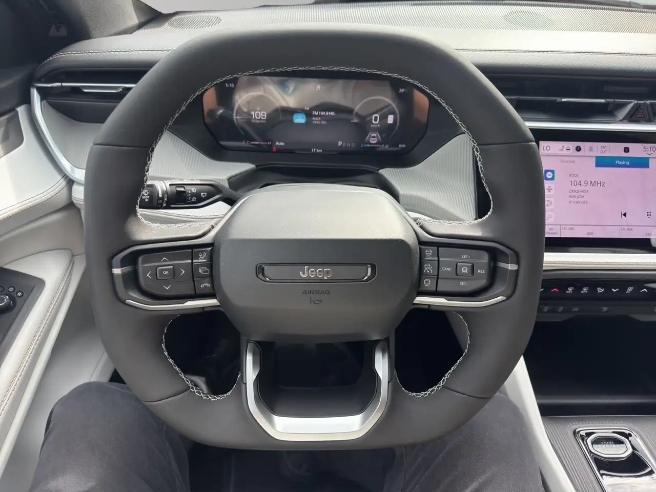 Jeep Cherokee fotografie Jeep Cherokee