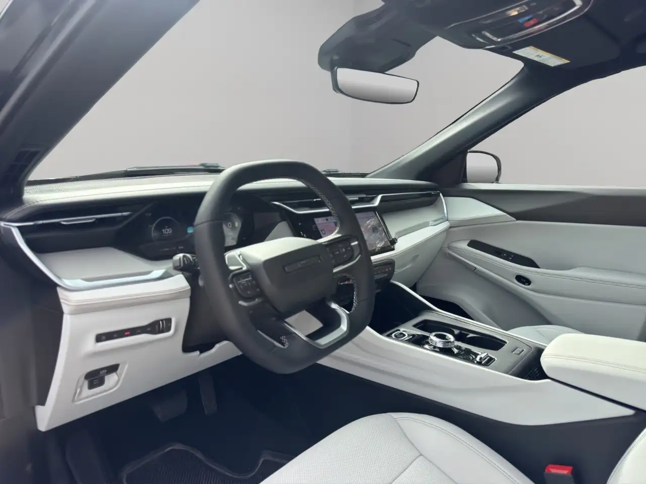 Jeep Cherokee fotografie Jeep Cherokee