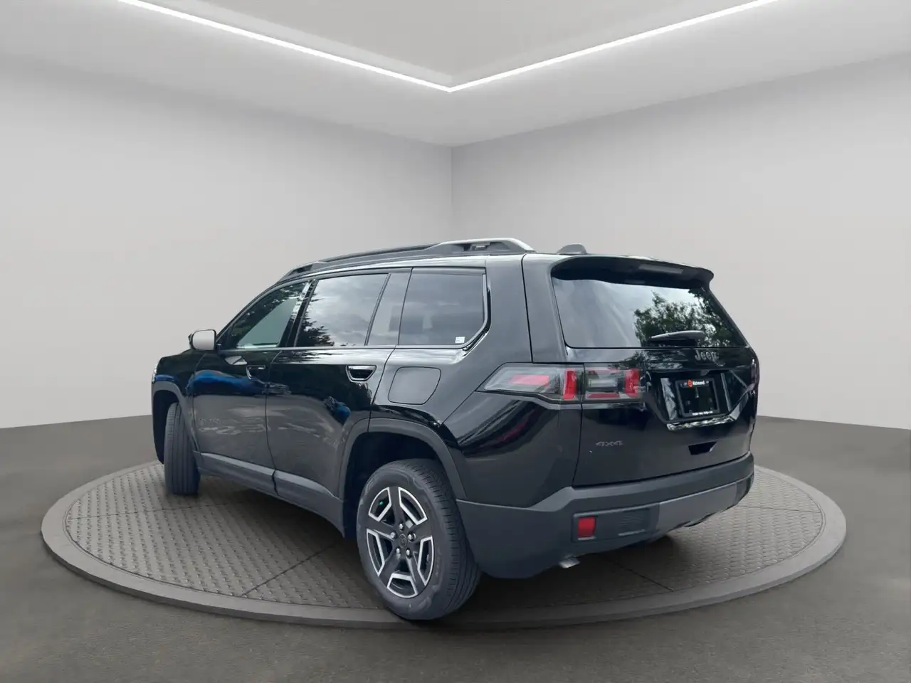 Jeep Cherokee fotografie Jeep Cherokee