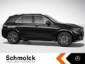 Mercedes-Benz GLE 350 de 4M AMG+9G+MLTB+21"AMG+AHK+MEMO+KYLSGO Negru - thumbnail 4
