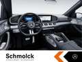 Mercedes-Benz GLE 350 de 4M AMG+9G+MLTB+21"AMG+AHK+MEMO+KYLSGO Negru - thumbnail 9
