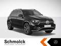 Mercedes-Benz GLE 350 de 4M AMG+9G+MLTB+21"AMG+AHK+MEMO+KYLSGO Negru - thumbnail 3
