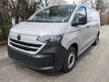Volkswagen T7 Transporter BEV 100 kW RWD LR e- Kasten 100 kW (136 PS), He... Grau - thumbnail 1