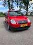 Citroen C2 1.1i Séduction Rijdt goed - DISTRIBUTIE RIEM VERVA Rood - thumbnail 1