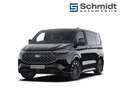 Ford Transit Custom Tourneo Custom Bus Titanium X 340L2 2,5L PHEV 233PS A FWD Schwarz - thumbnail 1