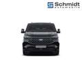 Ford Transit Custom Tourneo Custom Bus Titanium X 340L2 2,5L PHEV 233PS A FWD Schwarz - thumbnail 2