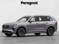 Volvo XC90 T8 Plug-in hybrid AWD AUT. 7 posti Plus Bright Silber - thumbnail 1