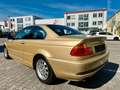BMW 320 Ci Coupe Aut.°1.HAND°ORIGINAL ZUSTAND°TOP !! Gelb - thumbnail 5