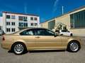 BMW 320 Ci Coupe Aut.°1.HAND°ORIGINAL ZUSTAND°TOP !! Gelb - thumbnail 6