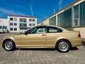 BMW 320 Ci Coupe Aut.°1.HAND°ORIGINAL ZUSTAND°TOP !! Gelb - thumbnail 1