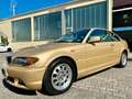 BMW 320 Ci Coupe Aut.°1.HAND°ORIGINAL ZUSTAND°TOP !! Gelb - thumbnail 2