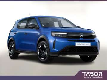 110 Hybrid pach tech GPS