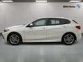 BMW 116 d Msport auto Bianco - thumbnail 4