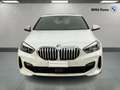 BMW 116 d Msport auto Bianco - thumbnail 3