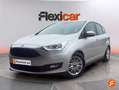 Ford C-Max 1.0 Ecoboost Auto-S&S Titanium 125 Gris - thumbnail 4