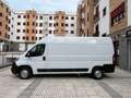 Peugeot Boxer Chasis Cabina 2.0BlueHDI 435 L3 130 Blanc - thumbnail 6