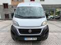 Peugeot Boxer Chasis Cabina 2.0BlueHDI 435 L3 130 Blanc - thumbnail 8