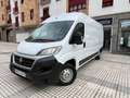Peugeot Boxer Chasis Cabina 2.0BlueHDI 435 L3 130 Blanc - thumbnail 7
