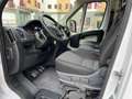 Peugeot Boxer Chasis Cabina 2.0BlueHDI 435 L3 130 Blanc - thumbnail 9