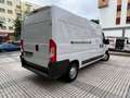 Peugeot Boxer Chasis Cabina 2.0BlueHDI 435 L3 130 Blanc - thumbnail 5