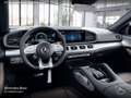 Mercedes-Benz GLE 63 AMG Cp. 4M 360° Stdhzg SHD HUD LED AHK Blau - thumbnail 10
