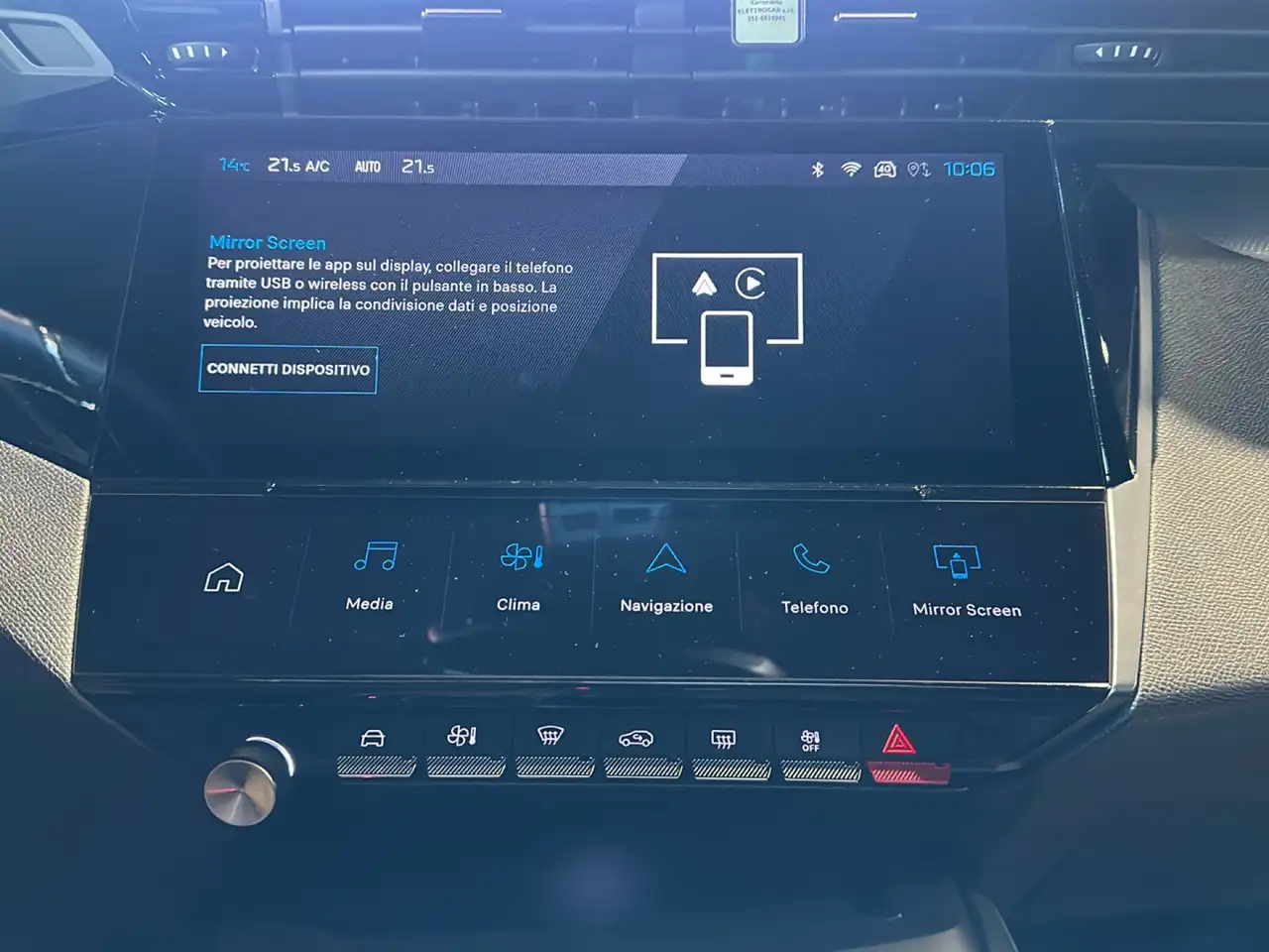 Peugeot 408 408 Plug-In Hybrid 225 e-EAT8 GT 24
