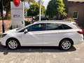 Opel Astra Sports Tourer 1.0 Turbo Business Airco-Ecc/Navi/Al Weiß - thumbnail 5