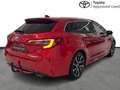 Toyota Corolla TS Premium 2.0 HSD & Full ! Kırmızı - thumbnail 15
