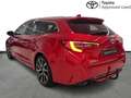 Toyota Corolla TS Premium 2.0 HSD & Full ! Kırmızı - thumbnail 2