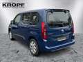Opel Combo Life SHZ + Fernlichtass. + Kam. + LM Bleu - thumbnail 4