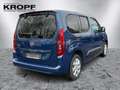 Opel Combo Life SHZ + Fernlichtass. + Kam. + LM Bleu - thumbnail 5
