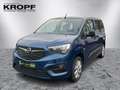 Opel Combo Life SHZ + Fernlichtass. + Kam. + LM Bleu - thumbnail 2