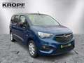 Opel Combo Life SHZ + Fernlichtass. + Kam. + LM Bleu - thumbnail 6