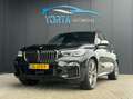 BMW X5 M50d High Executive FULL OPTIONS Zwart - thumbnail 1