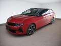Opel Astra L ST GS 1.2 Turbo S/S 96kW AT8+AppleCar+++ Rot - thumbnail 1
