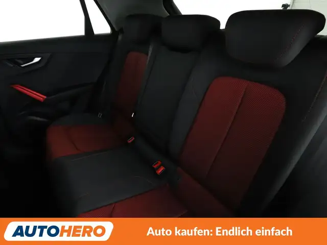 Audi Q2 view 14