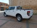 Ford Ranger 2.0 Ecoblue S&S DCb. XLT 4x4 170 Blanco - thumbnail 4