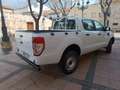 Ford Ranger 2.0 Ecoblue S&S DCb. XLT 4x4 170 Blanco - thumbnail 3