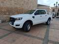 Ford Ranger 2.0 Ecoblue S&S DCb. XLT 4x4 170 Blanco - thumbnail 2