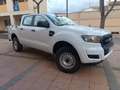 Ford Ranger 2.0 Ecoblue S&S DCb. XLT 4x4 170 Blanco - thumbnail 1