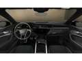 Audi Q8 50 S line/All Black/Matrix/ACC/HUD/360° e-tro Schwarz - thumbnail 4