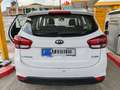 Kia Carens Carens 1.7CRDi VGT Eco-Dynamics Concept Concept Blanco - thumbnail 5